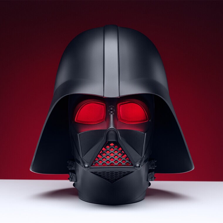 Product Image for Star Wars - Darth Vader Lamppu äänellä