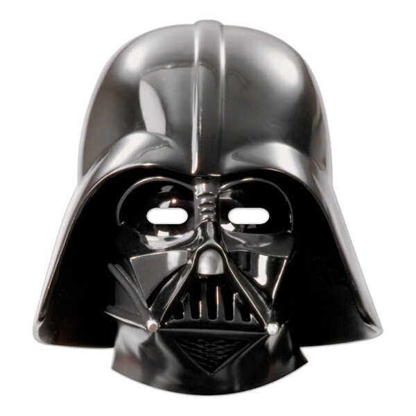 Product Image for Star Wars - Naamarit Darth Vader 6 kpl