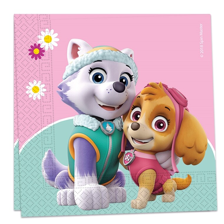 Product Image for Ryhmä Hau Kaja & Halti - Servetit 20 kpl