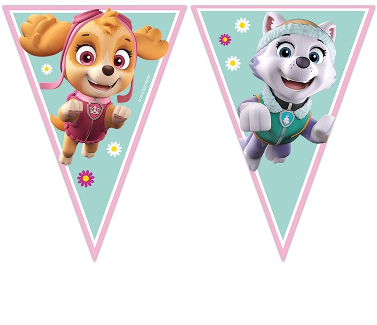 Product Image for Ryhmä Hau Kaja & Halti - Lippuviirinauha 230 cm