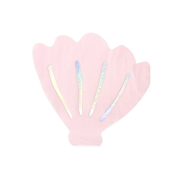 Product Image for Servetit - Simpukankuoret 20 kpl