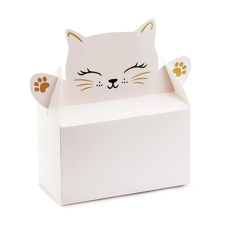Product Image for Cat Party - Juhlarasia 6 kpl