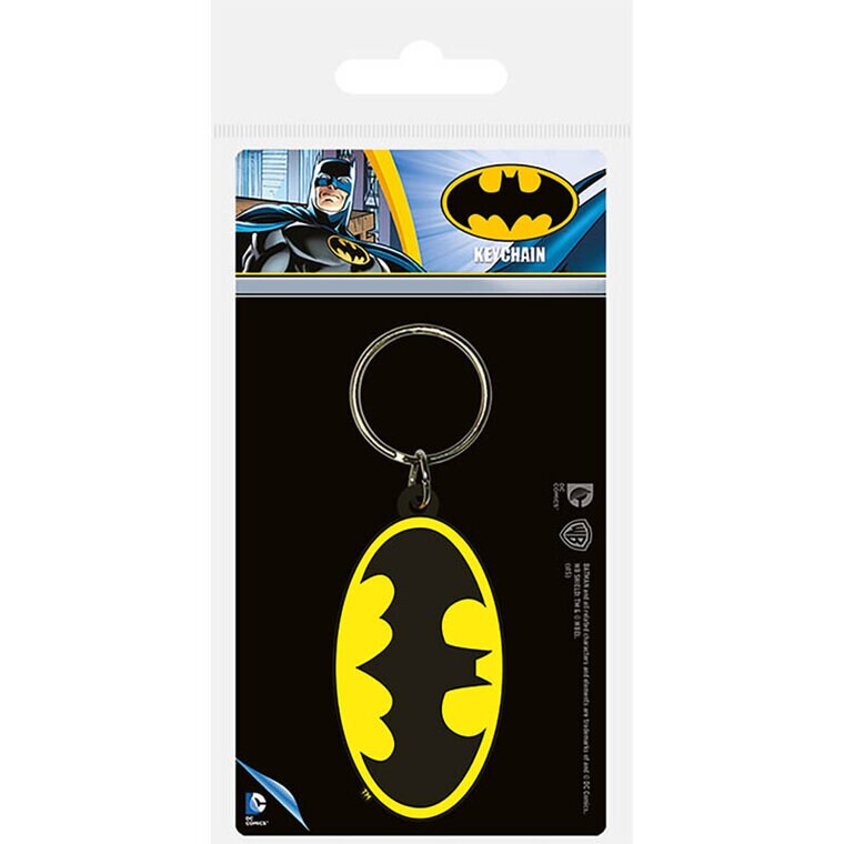 Product Image for Batman Avaimenperä