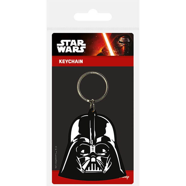 Product Image for Star Wars Darth Vader Avaimenperä