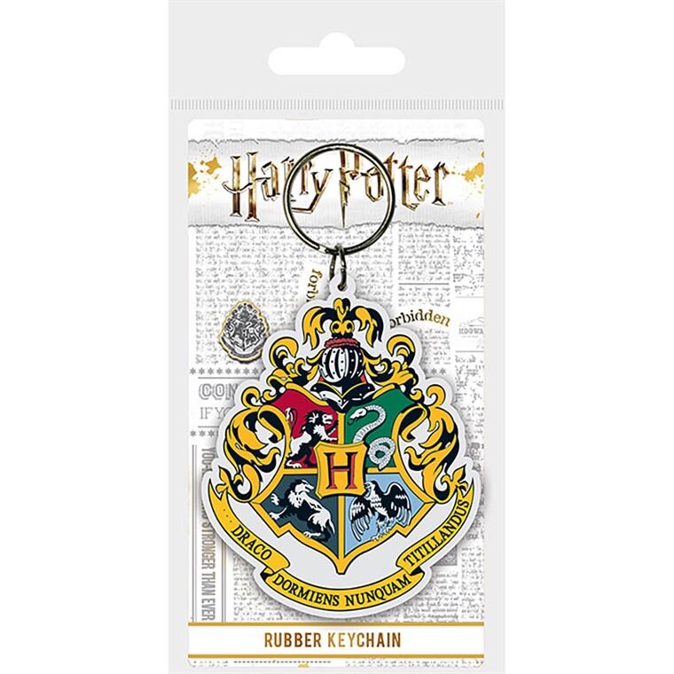 Product Image for Harry Potter Avaimenperä Vaakuna