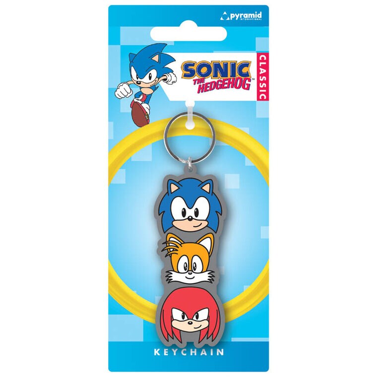 Product Image for Sonic The Hedgehog Avaimenperä