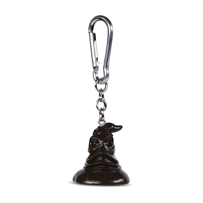Product Image for Harry Potter Avaimenperä 3D Sorting Hat