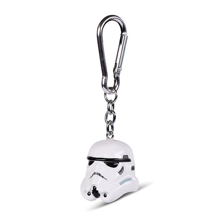Product Image for Star Wars, Avaimenperä 3D Stormtrooper