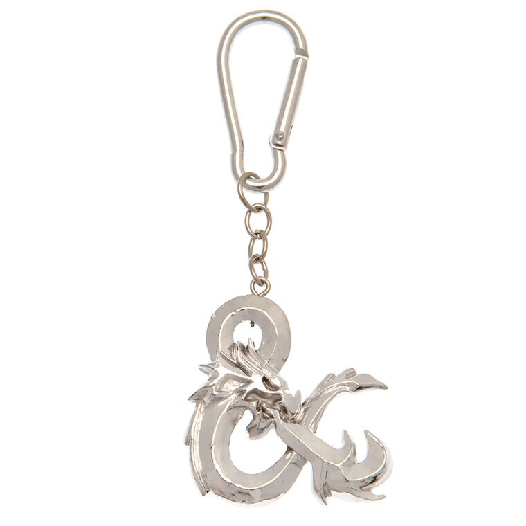 Product Image for Dungeons & Dragons - Avaimenperä 3D