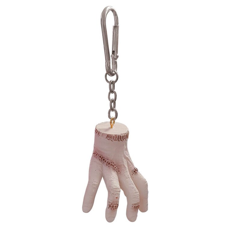 Product Image for Wednesday 3D Avaimenperä Thing