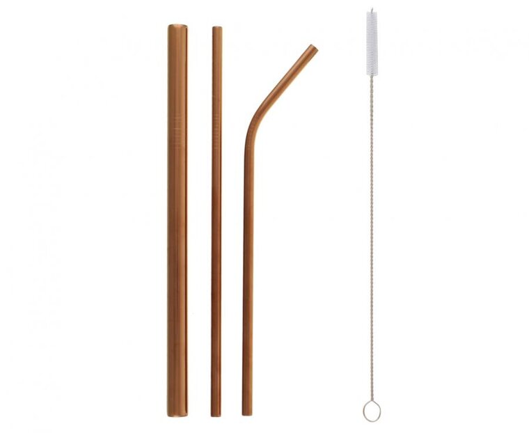 Product Image for Teräspillit - Ruusukulta 3 kpl