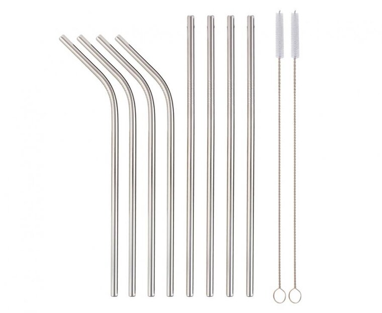 Product Image for Teräspillit - Hopea 8 kpl