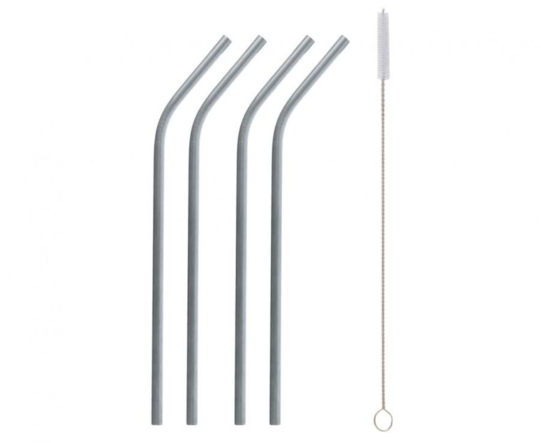Product Image for Teräspilli - Hopea 4 kpl
