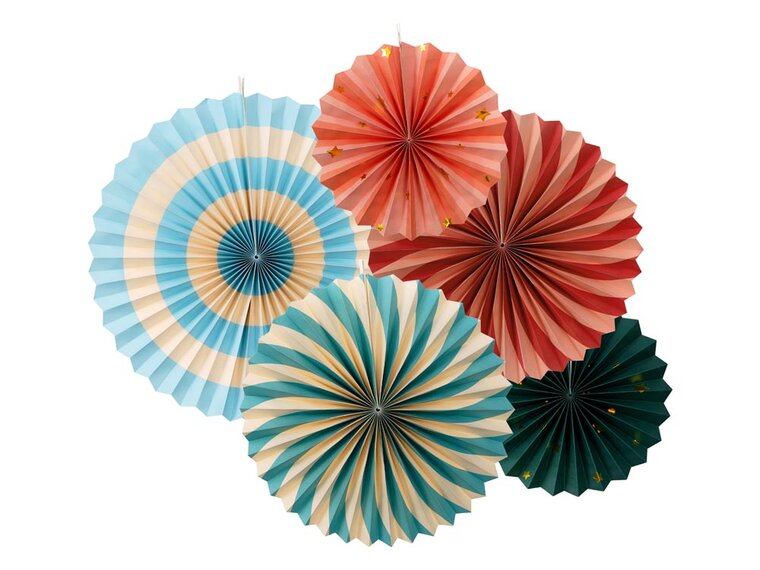 Product Image for Sirkus Koristeruusukkeet 26-43 cm