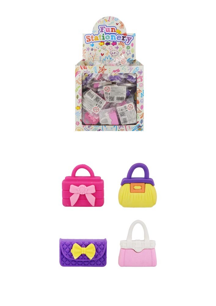 Product Image for Pyyhekumi Käsilaukku 4,5 cm