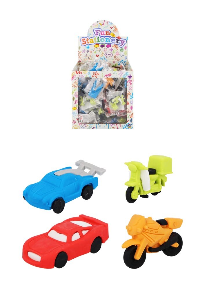 Product Image for Pyyhekumi Ajoneuvo 4,5 cm