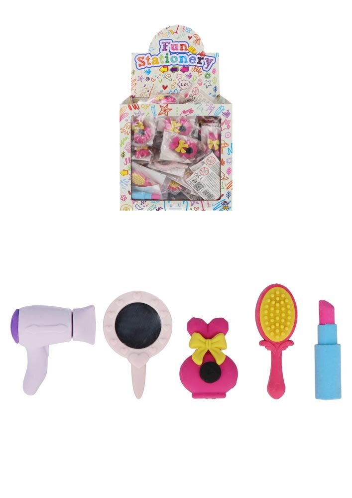 Product Image for Pyyhekumi Meikki 4,5 cm