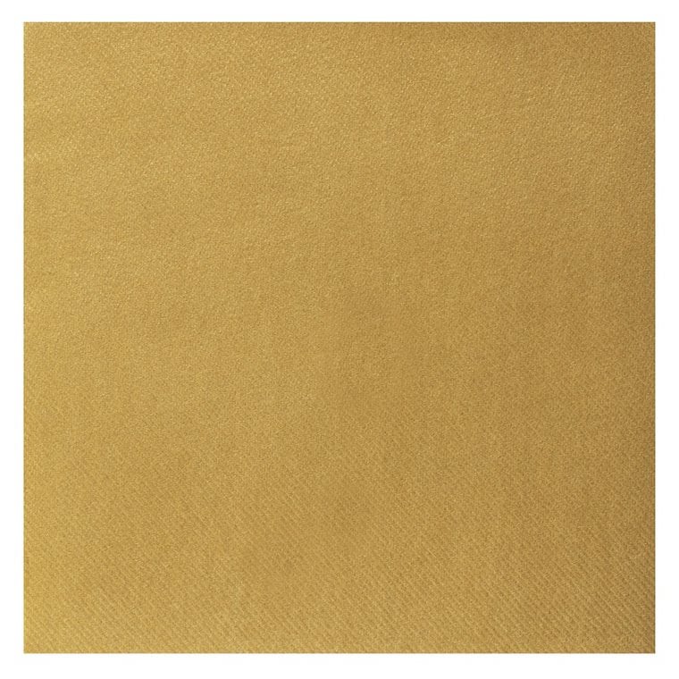 Product Image for Servetit Premium Tekstiilirakenne 40 cm - Kulta 20 kpl