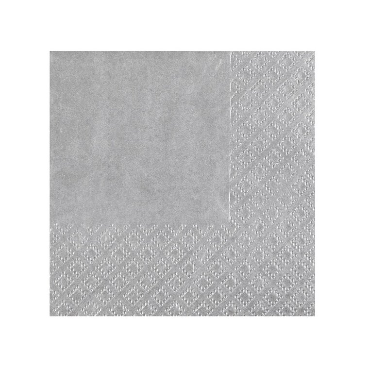 Product Image for Cocktail-servetit - Hopea 25 kpl