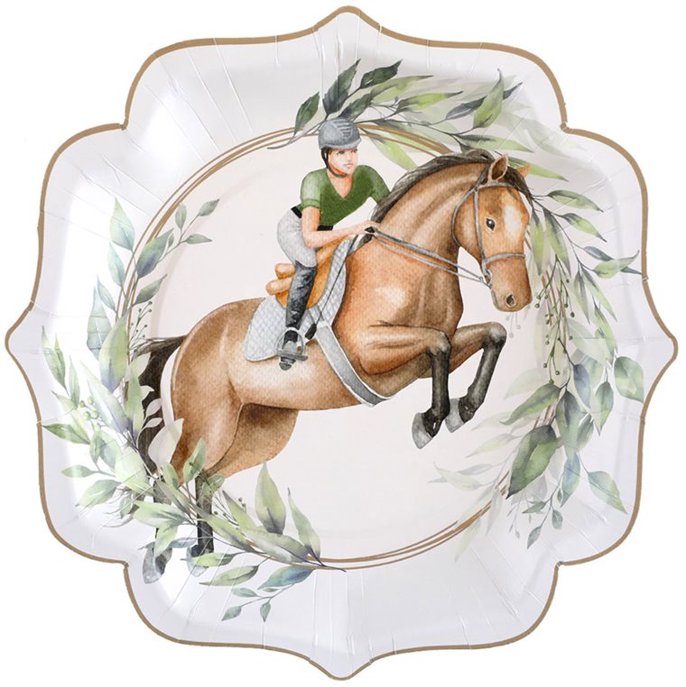 Product Image for Champion Horse - Lautaset 10 kpl