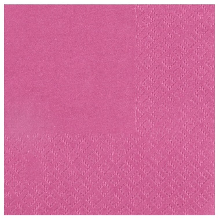 Product Image for Servetit - Pinkki 25 kpl