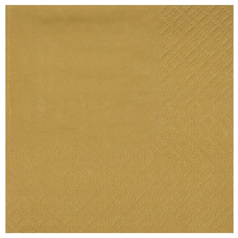 Product Image for Servetit - Kulta 25 kpl