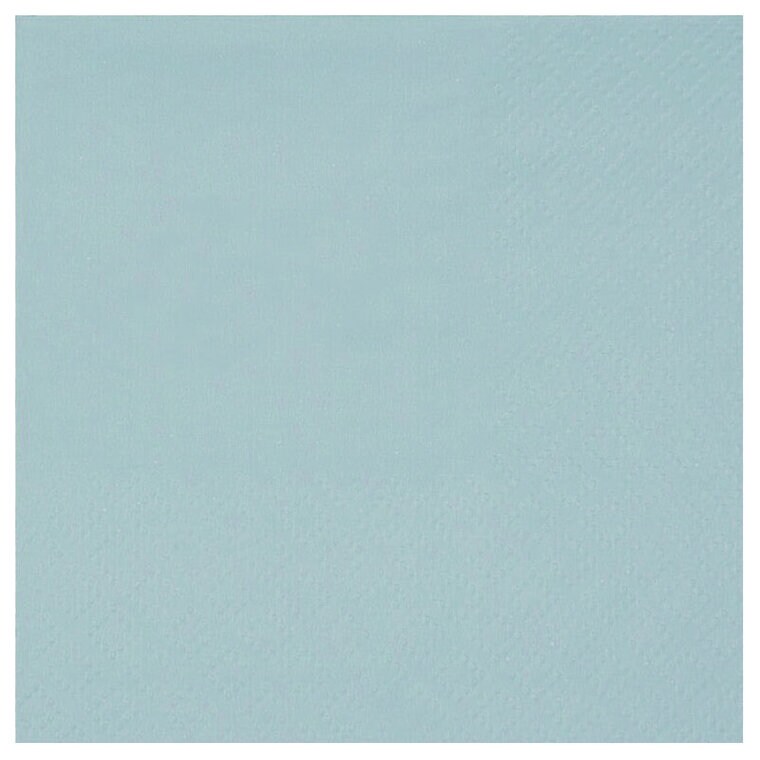 Product Image for Servetit - Vaaleansininen 25 kpl