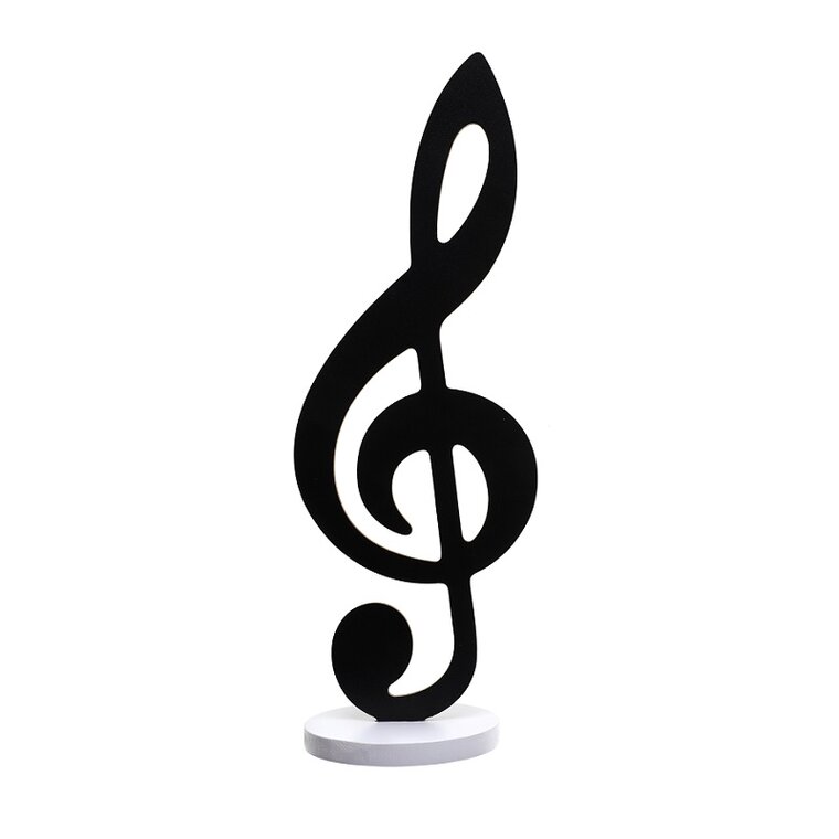 Product Image for Musiikkinuotti - Pöytäkoriste 27 cm