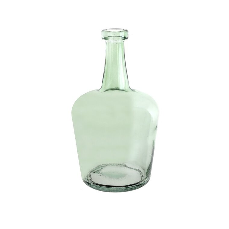 Product Image for Eukalyptuksen vihreät lasivaasit 14 cm 12 kpl