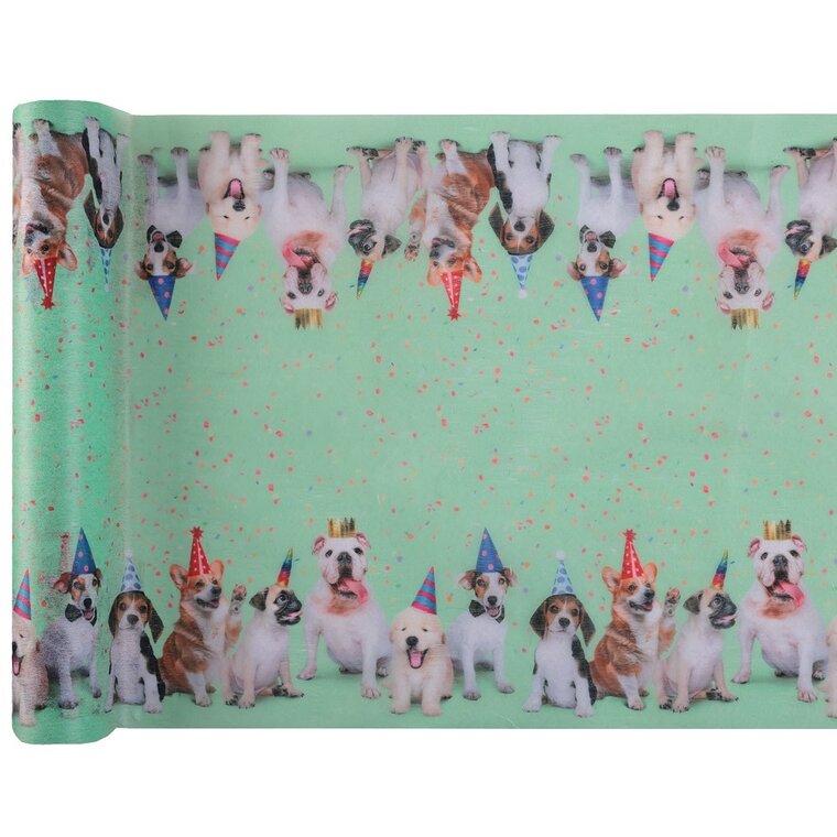 Product Image for Party Dog Kaitaliina 2,5 metriä