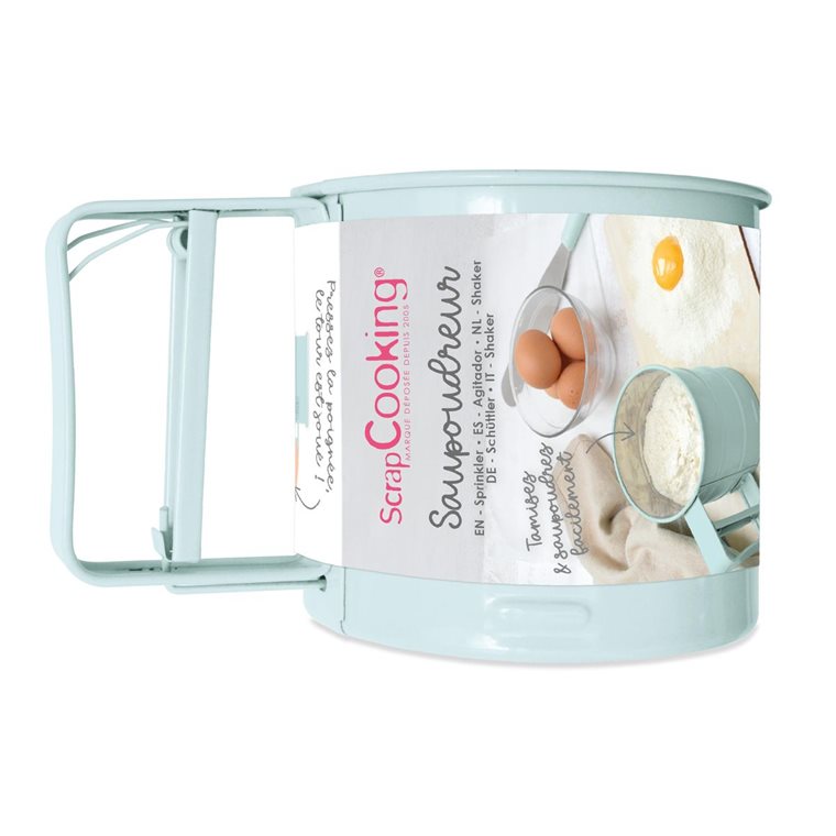 Product Image for ScrapCooking - Jauhosirotin