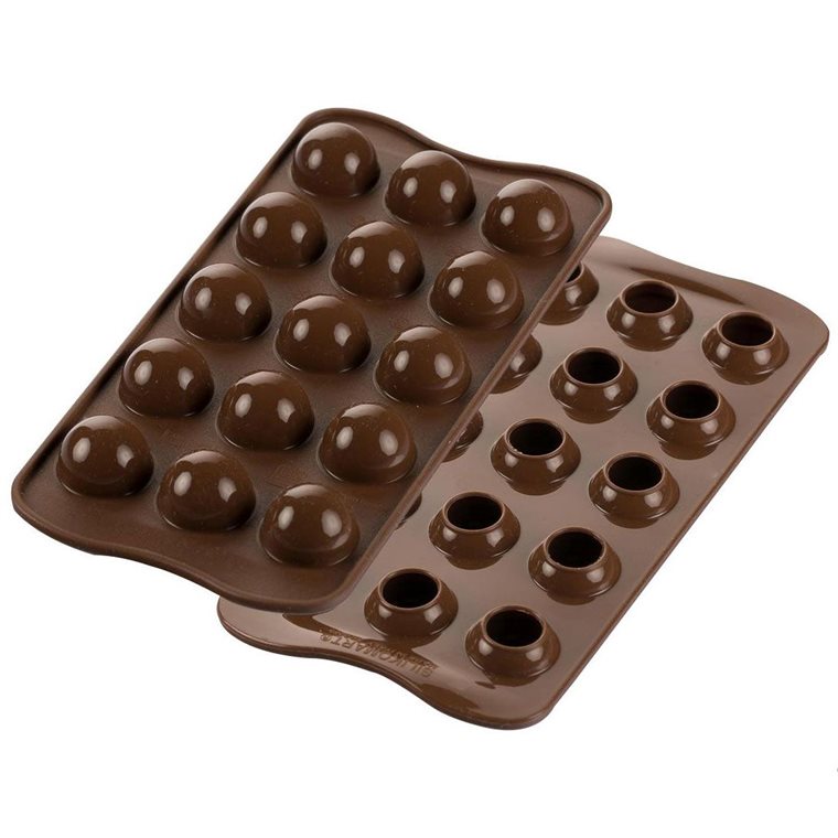 Product Image for Silikomart - Silikonimuotti praliineille