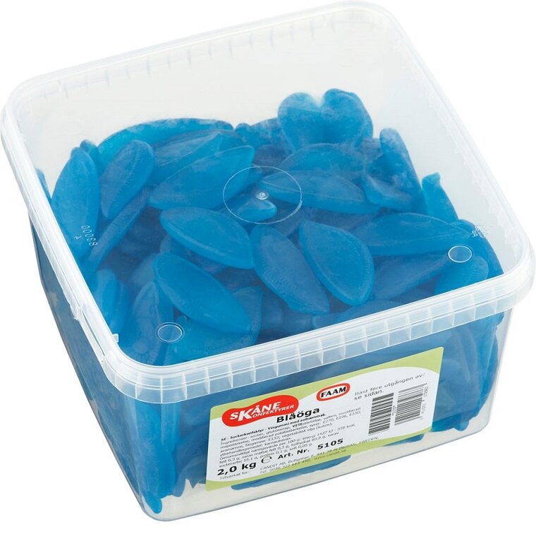 Product Image for Sininen silmä Suurpakkaus 2 kg