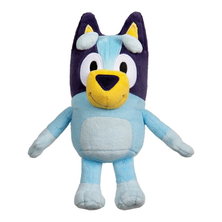 Product Image for Bluey Pehmolelu 20 cm