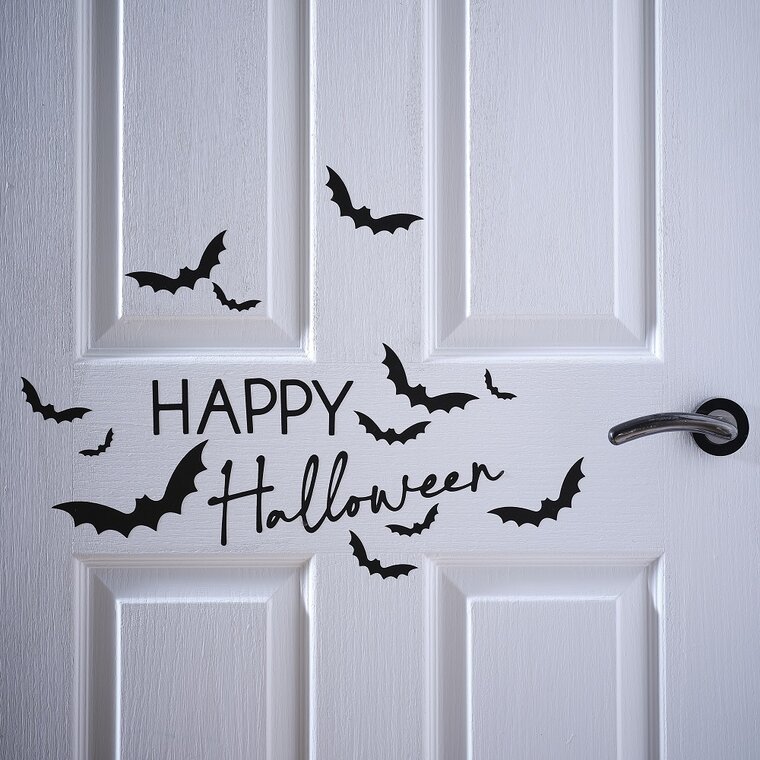 Product Image for Ovitarrat Happy Halloween