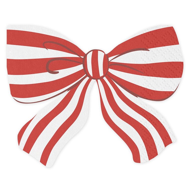 Product Image for Jouluservetit Rusetti 12 kpl