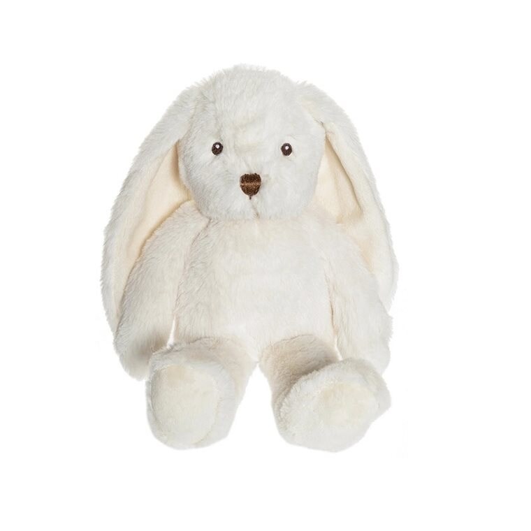 Product Image for Pehmolelu - Valkoinen Kani