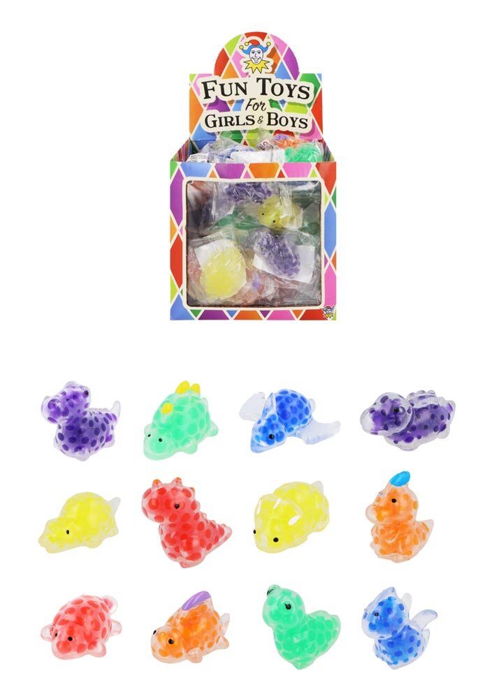 Product Image for Mini Squishy Dinosaur 5 cm