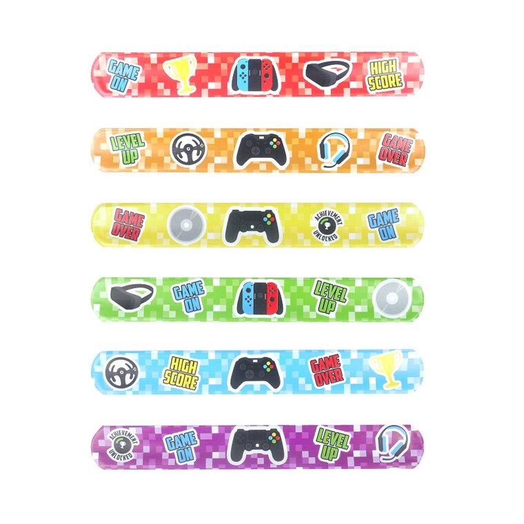 Product Image for Gaming Party snap-on-rannekoru