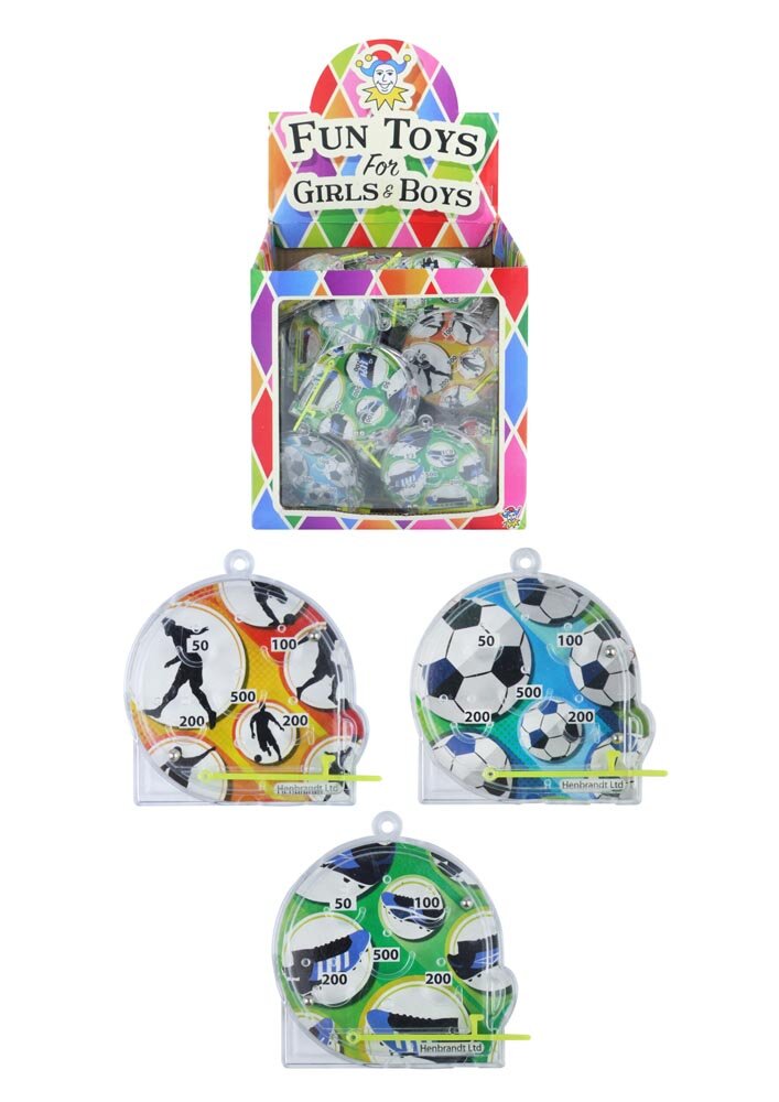 Product Image for Miniflipperipeli Jalkapallo