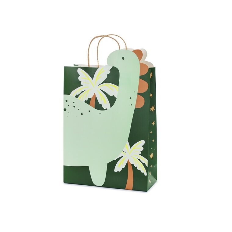 Product Image for Lahjakassi Dinosaurus 37 x 24 cm