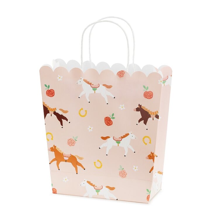 Product Image for Lahjakassi Hevoset 23 cm