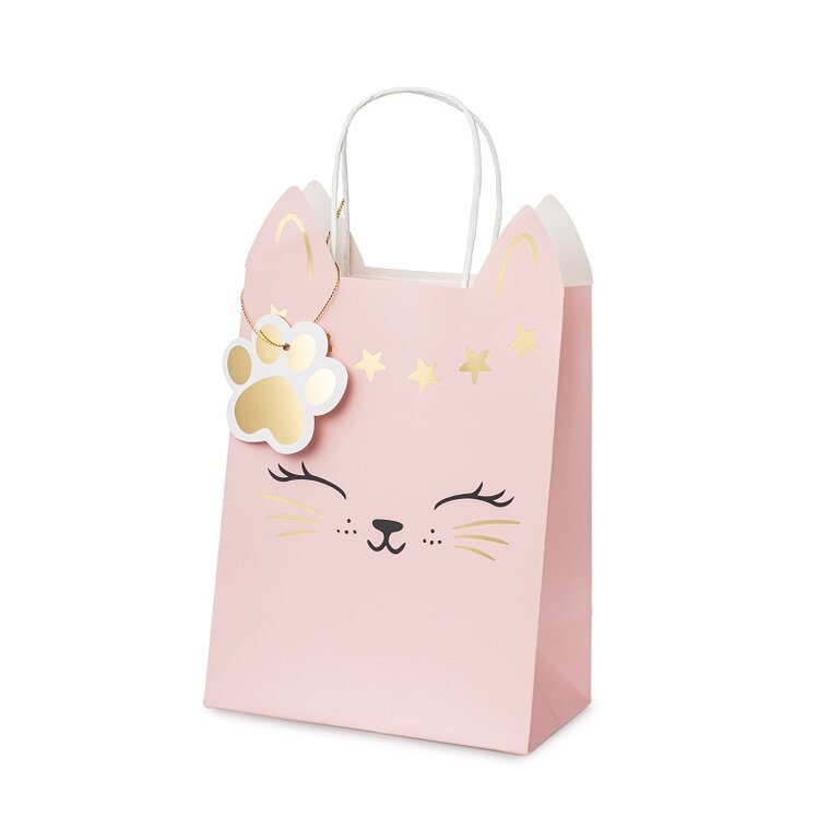 Product Image for Lahjakassi Kissa 27,5 cm