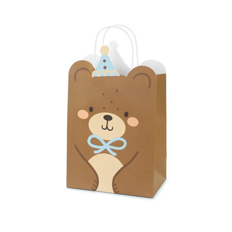 Product Image for Teddy Bear - Lahjakassi 18 x 29 cm