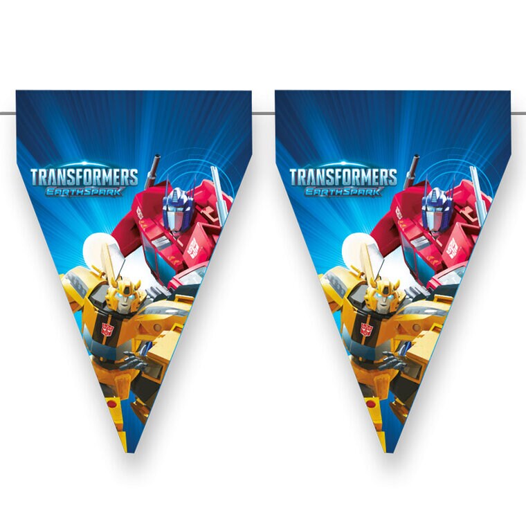 Product Image for Transformers - Lippuviirinauha 3 metriä