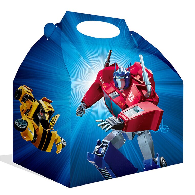 Product Image for Transformers - Juhlarasia