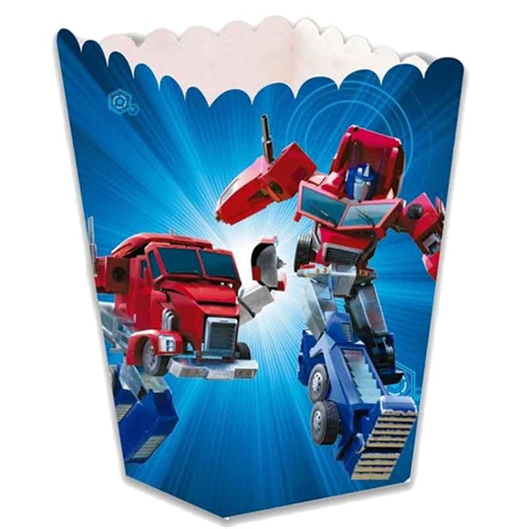 Product Image for Transformers - Popcornrasia