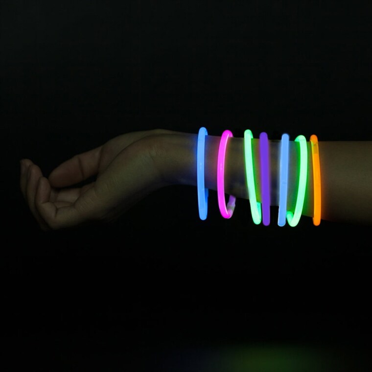 Product Image for Glowsticks Hohtavat Rannekorut
