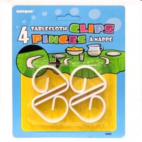 Product Image for Pöytäliinapidikkeet