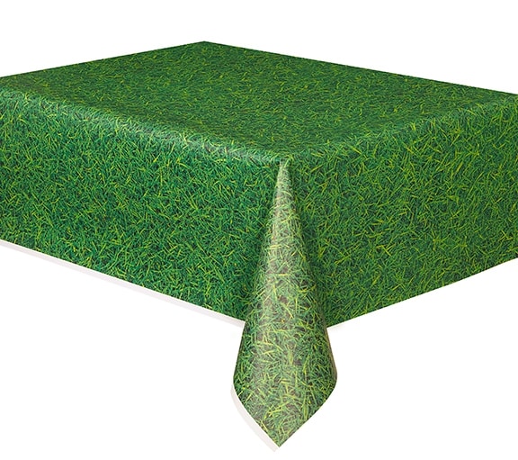 Product Image for Pöytäliina Ruohokuvio 137 x 243 cm